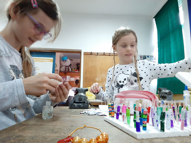 Школа на Новом Београду креативним идејама привукла ђаке да остану и после наставе 